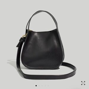 Madewell Sydney Crossbody Bag